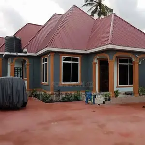 3bdrm House in Mbagala Chamazi, Temeke for sale