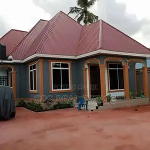 3bdrm House in Mbagala Chamazi, Temeke for sale