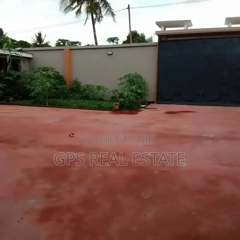 3bdrm House in Mbagala Chamazi, Temeke for sale