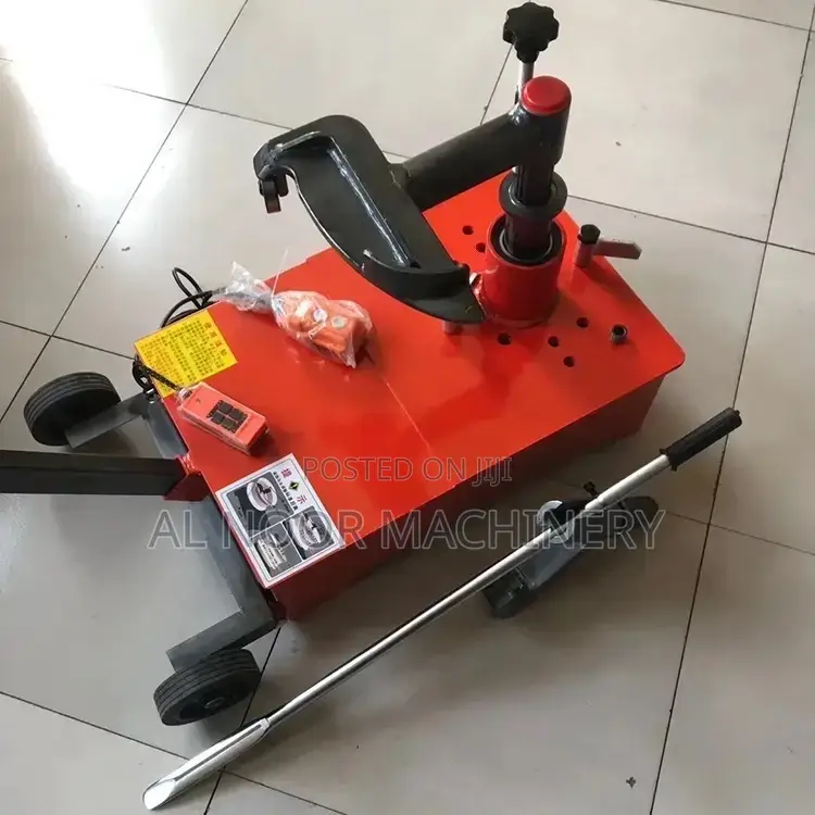 Tyre Changer