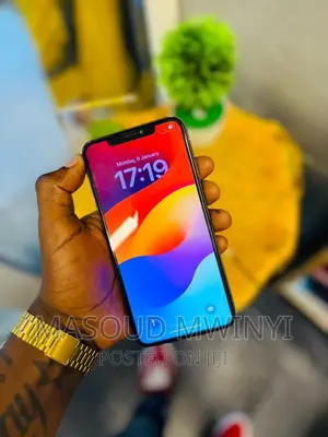New Apple iPhone XS Max 256 GB Gold