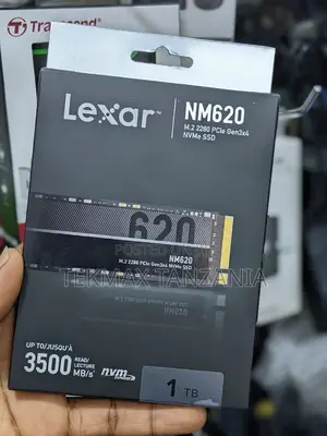 New 1tb M.2 Pcie Nvme SSD Original
