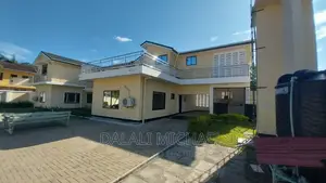 4bdrm Block of Flats in Mbezibeach for rent