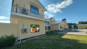4bdrm Block of Flats in Mbezibeach for rent