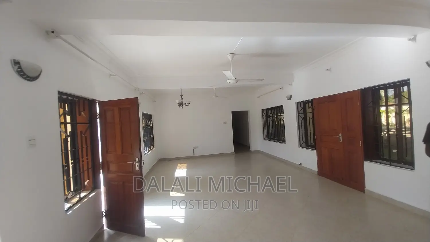 4bdrm Block of Flats in Mbezibeach for rent