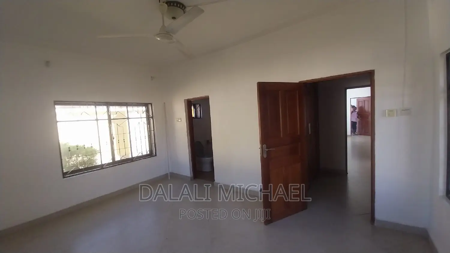 4bdrm Block of Flats in Mbezibeach for rent