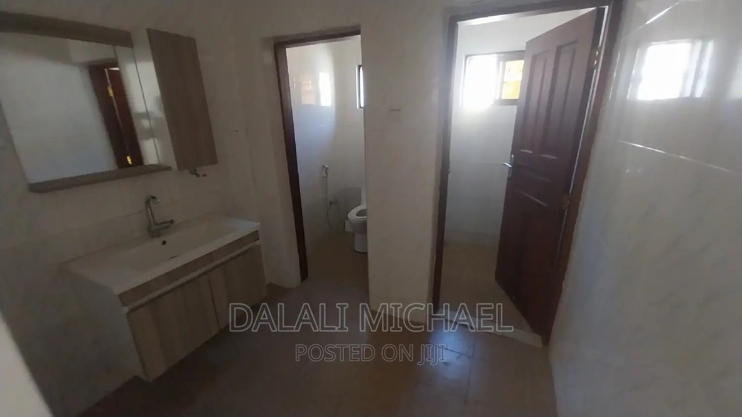 4bdrm Block of Flats in Mbezibeach for rent