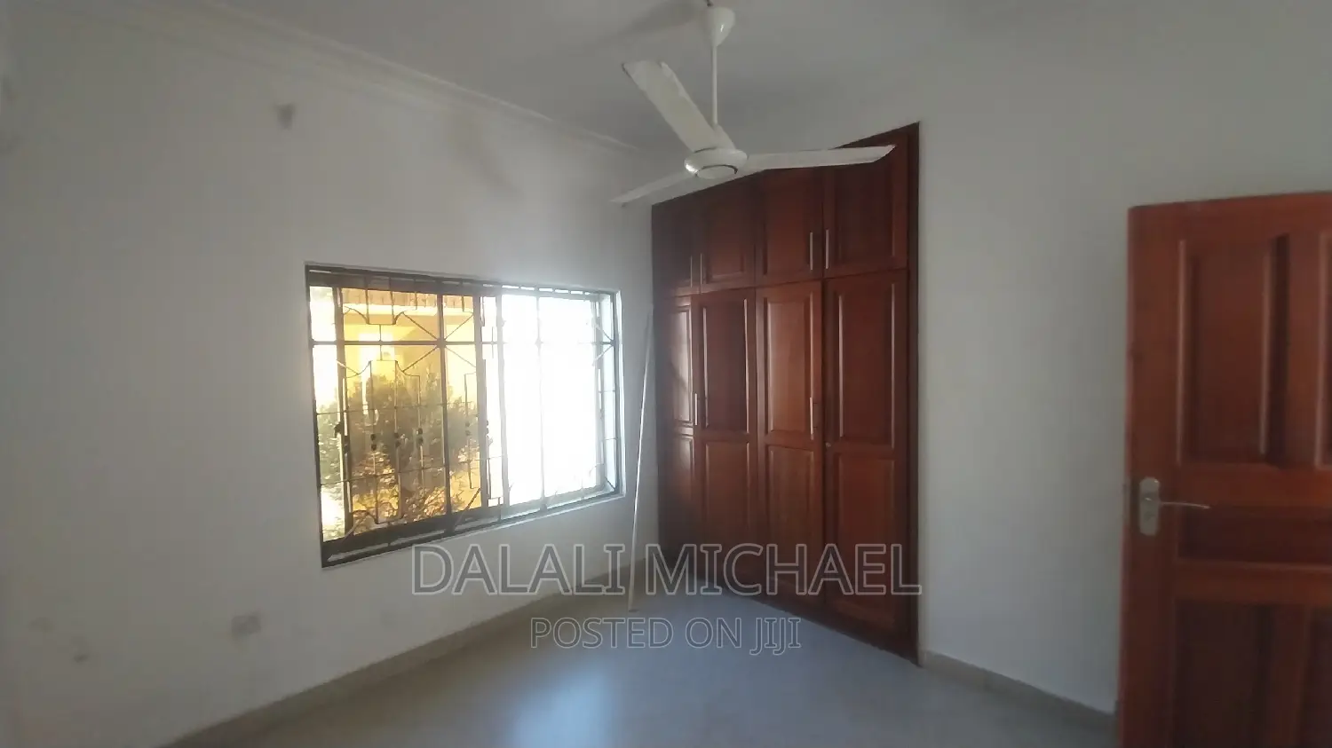 4bdrm Block of Flats in Mbezibeach for rent