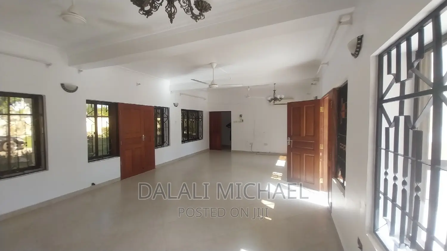 4bdrm Block of Flats in Mbezibeach for rent