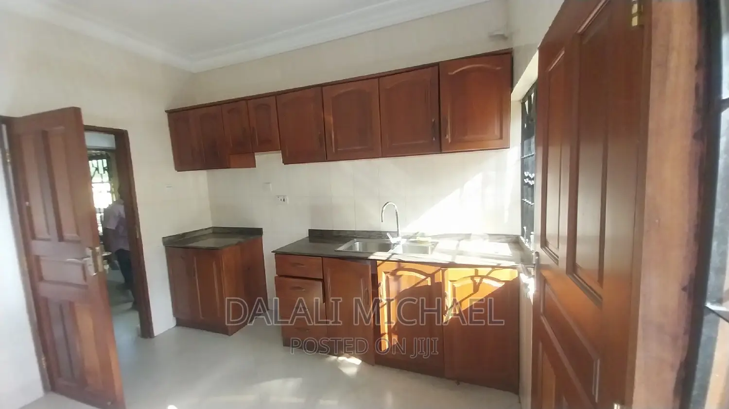 4bdrm Block of Flats in Mbezibeach for rent