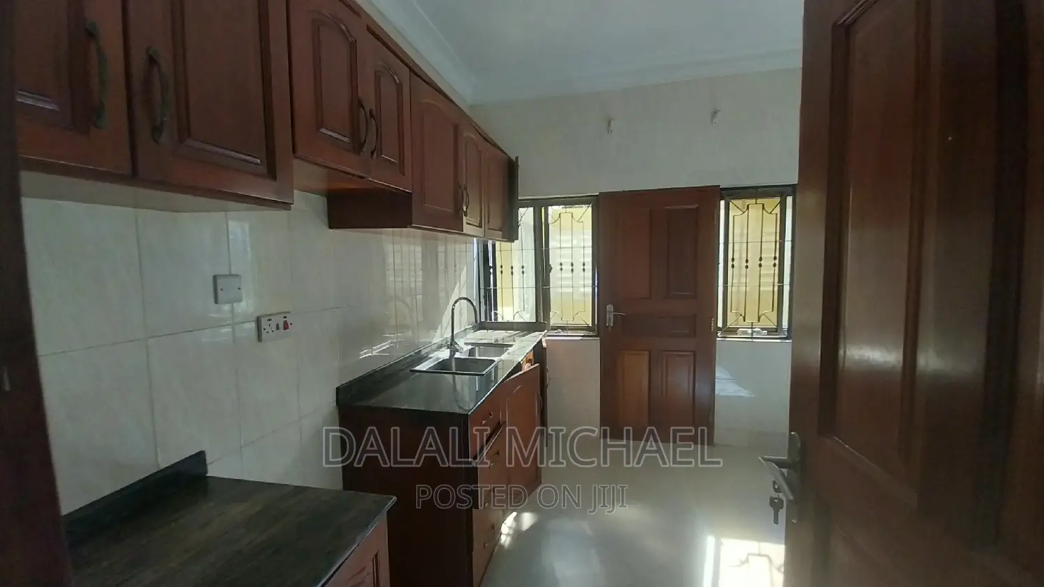 4bdrm Block of Flats in Mbezibeach for rent