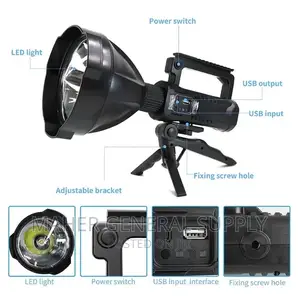 Heavy Duty Torch