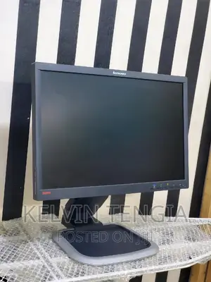 LENOVO Moniter