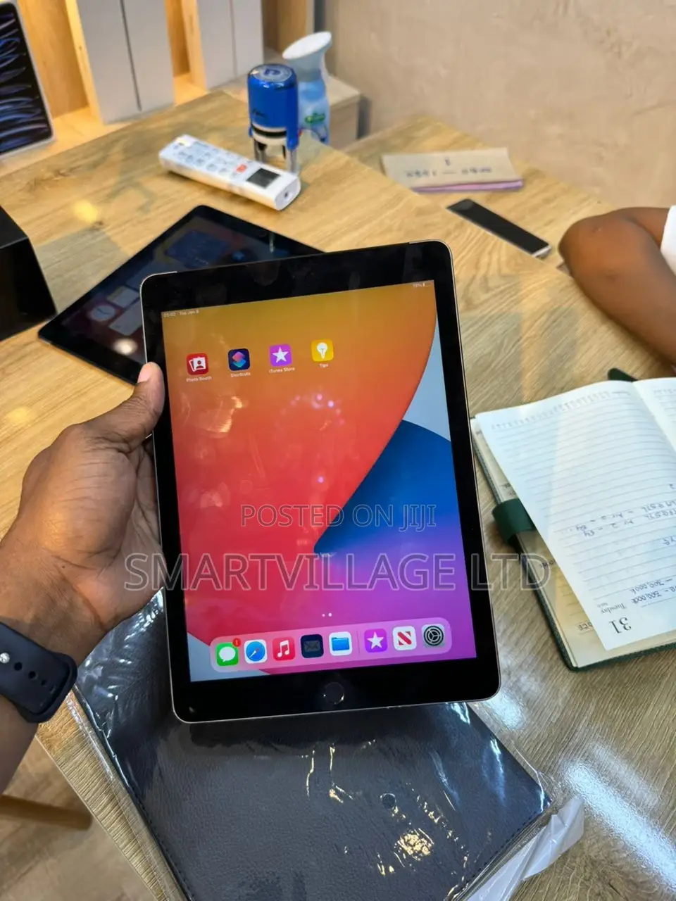 Apple iPad Air 2 64 GB Gray