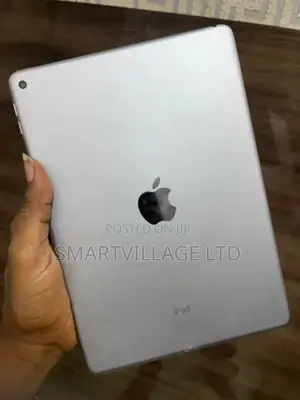 Apple iPad Air 2 64 GB Silver