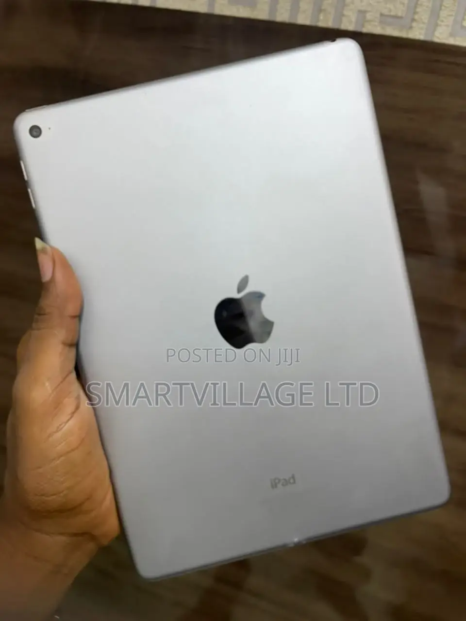 Apple iPad Air 2 64 GB Silver