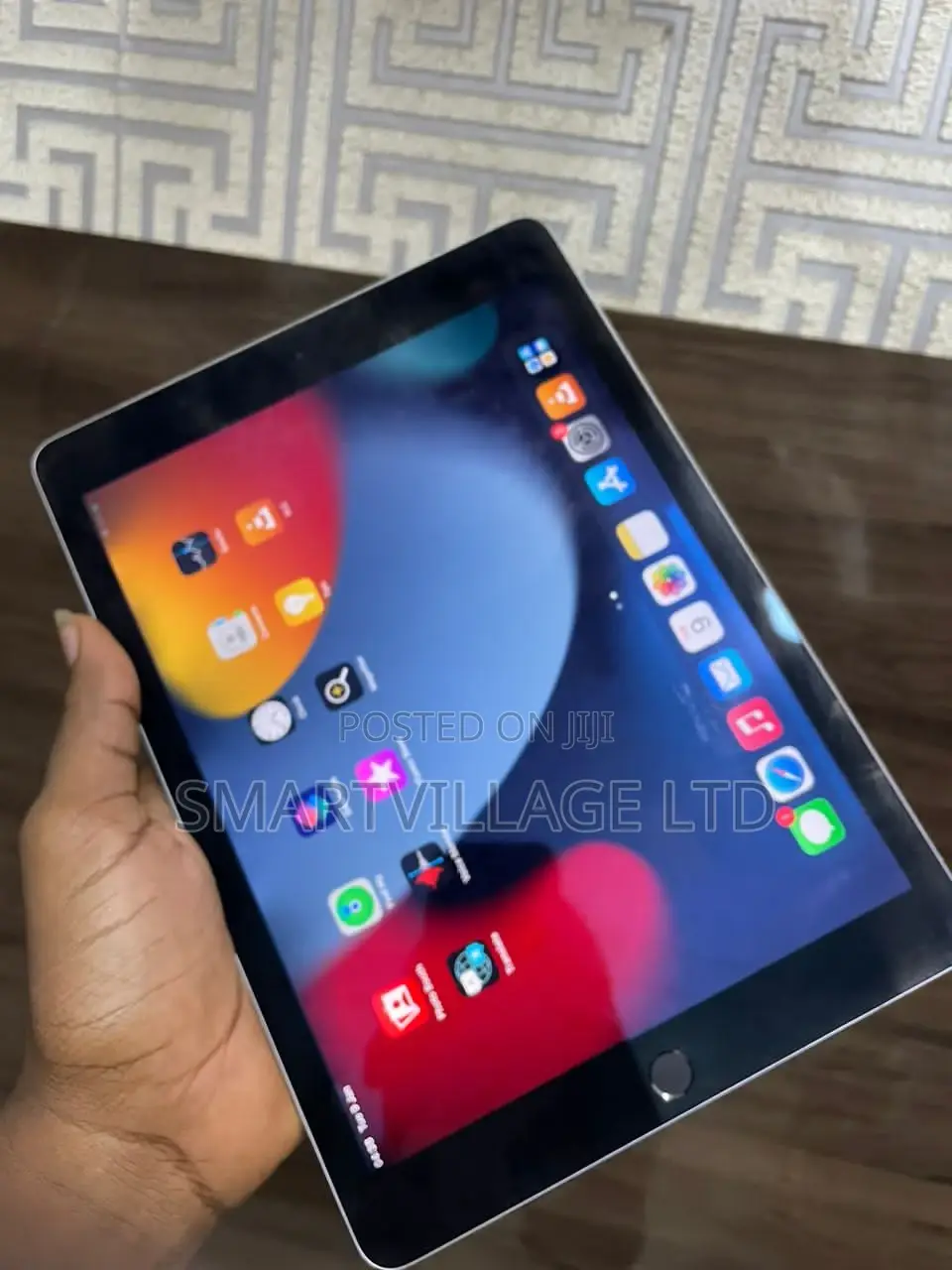 Apple iPad Air 2 64 GB Silver