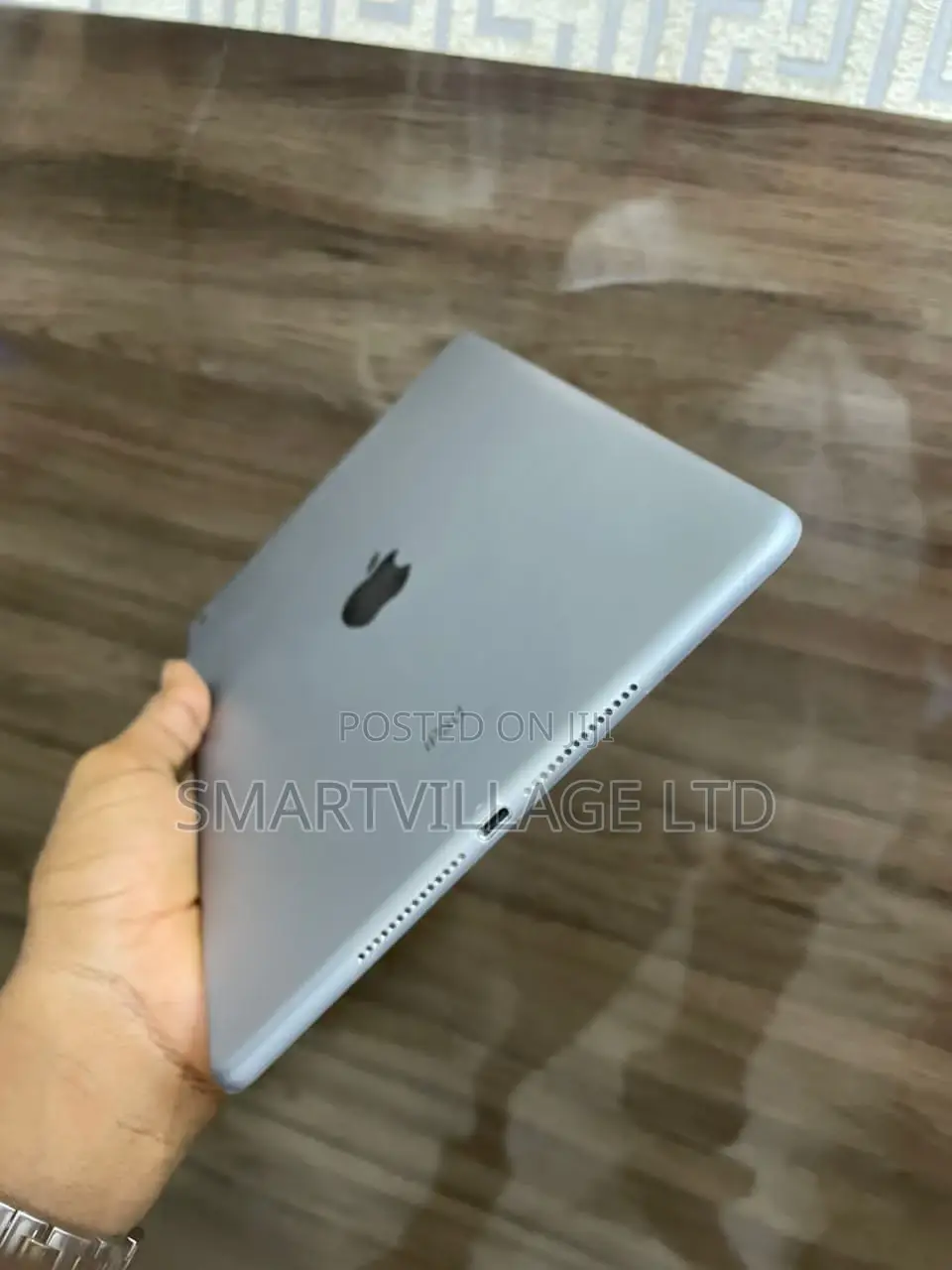 Apple iPad Air 2 128 GB Silver