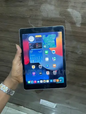 Apple iPad Air 2 128 GB Silver