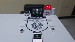 Home Smart Alarm System
