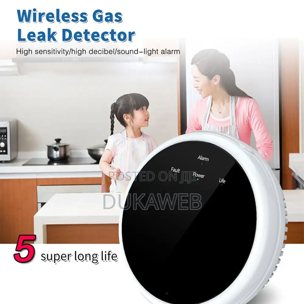 Home Smart Alarm System