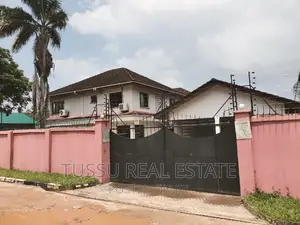 5bdrm Maisonette in Mikochen Kwa Nyerere, Kinondoni for sale