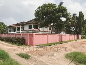 5bdrm Maisonette in Mikochen Kwa Nyerere, Kinondoni for sale