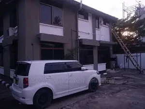 4bdrm House in Msasani for rent