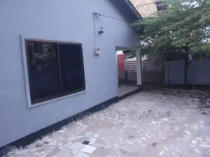 4bdrm House in Mikocheni B for rent