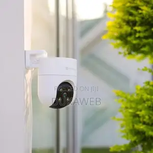 Ezviz Smart Wi-Fi Camera