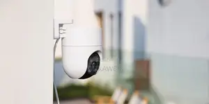 Ezviz Smart Wi-Fi Camera