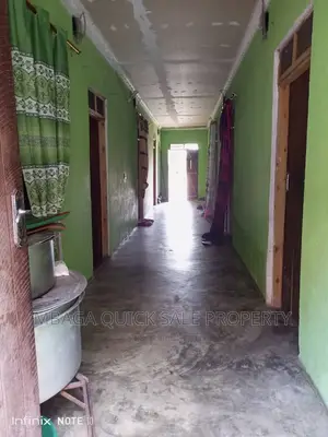 10bdrm House in Kigamboni Majimatitu for sale