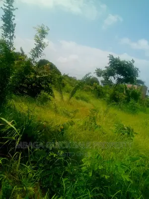 Plot for Sale at Kibaha Msufini