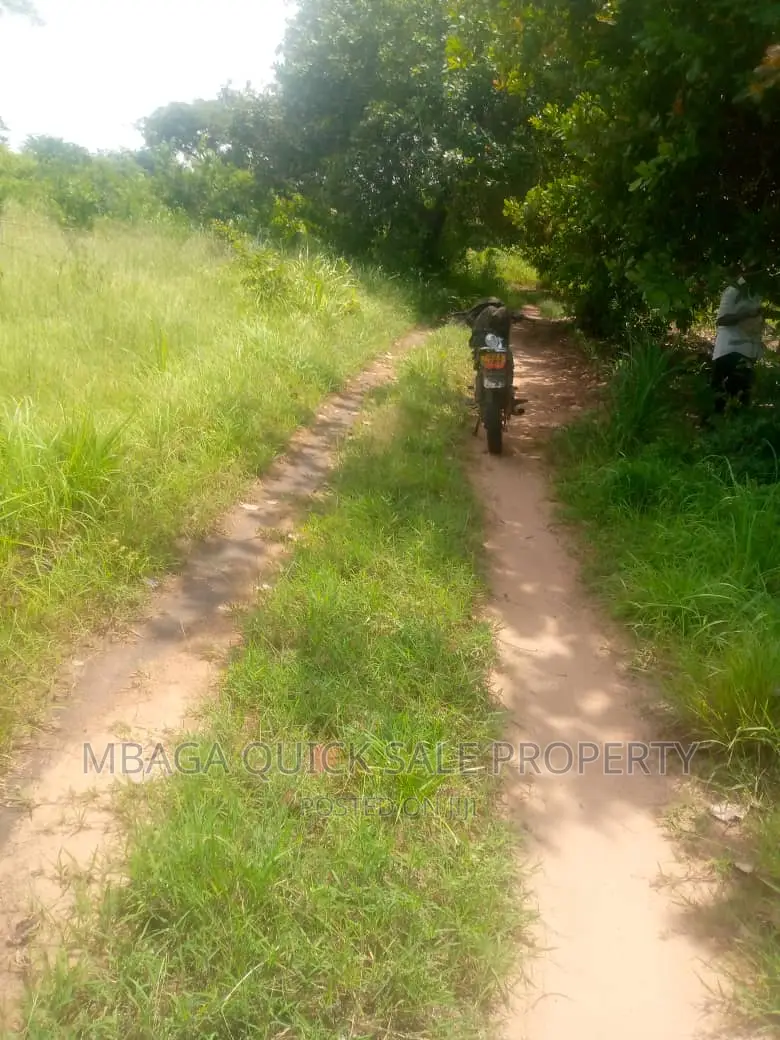 Plot for Sale at Kibaha Msufini