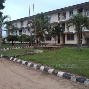 Furnished 20bdrm Block of Flats in Kibaha Mwendapole, Maili Mmoja