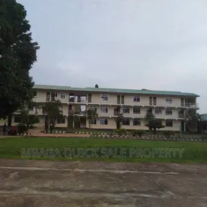 Furnished 20bdrm Block of Flats in Kibaha Mwendapole, Maili Mmoja
