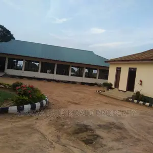 Furnished 20bdrm Block of Flats in Kibaha Mwendapole, Maili Mmoja