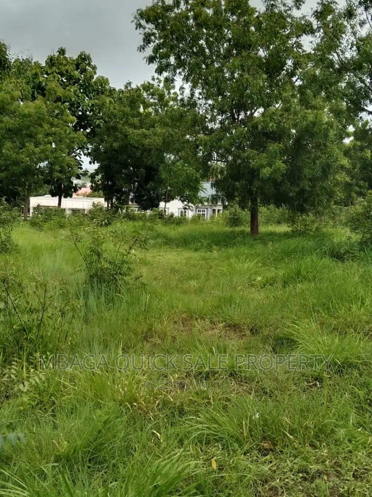 Plot for Sale at Salasala Big Brother