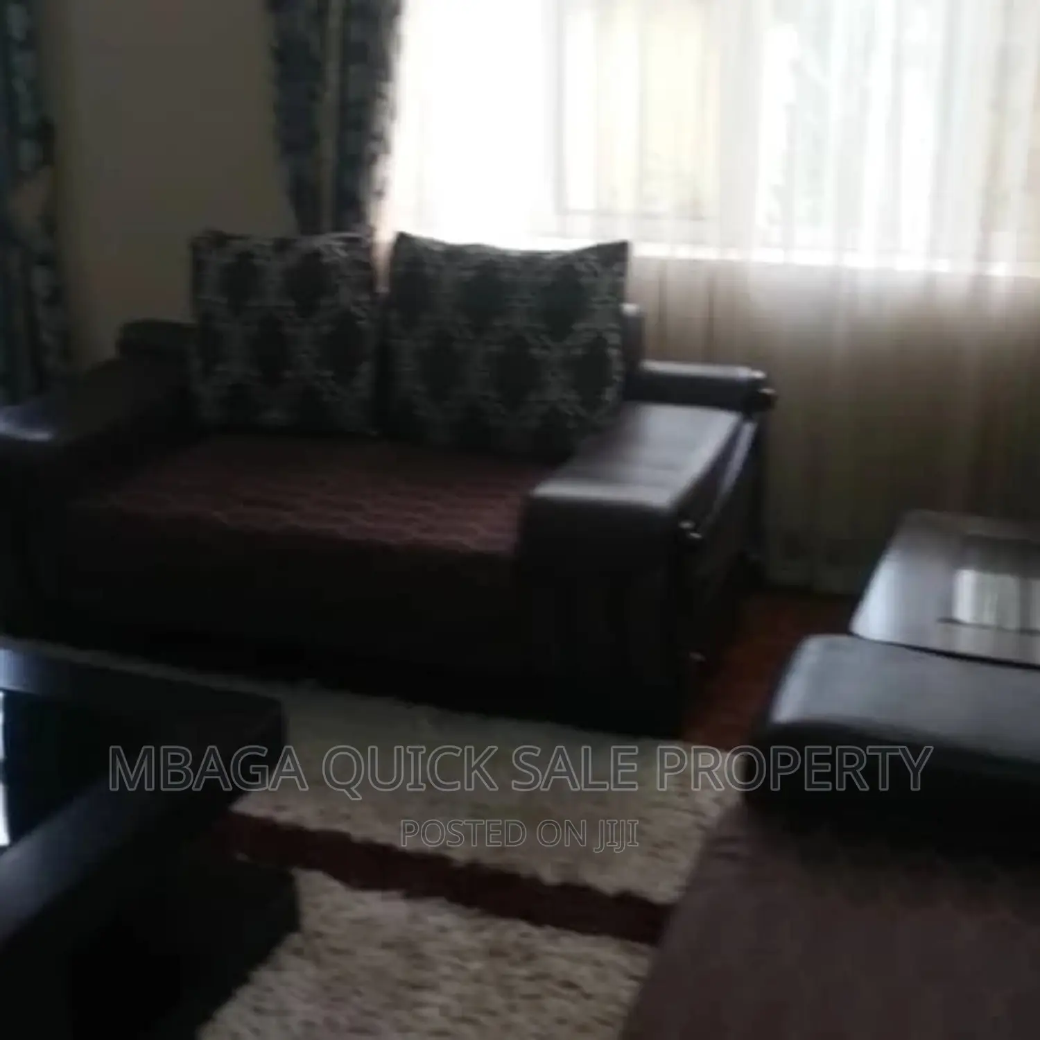 3bdrm House in Mikocheni for rent