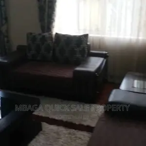 3bdrm House in Mikocheni for rent