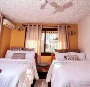Furnished 4bdrm House in Best Bite Block 41, Kinondoni for rent
