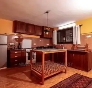 Furnished 4bdrm House in Best Bite Block 41, Kinondoni for rent