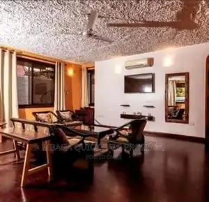 Furnished 4bdrm House in Best Bite Block 41, Kinondoni for rent