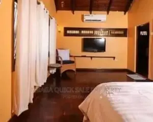 Furnished 4bdrm House in Best Bite Block 41, Kinondoni for rent