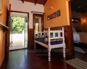Furnished 4bdrm House in Best Bite Block 41, Kinondoni for rent