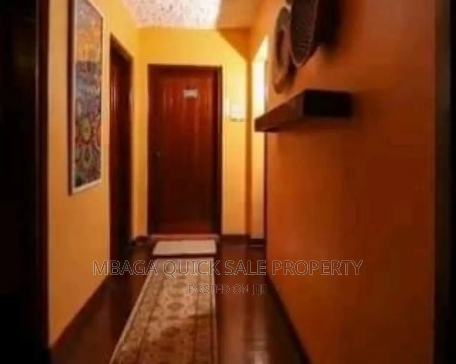 Furnished 4bdrm House in Best Bite Block 41, Kinondoni for rent