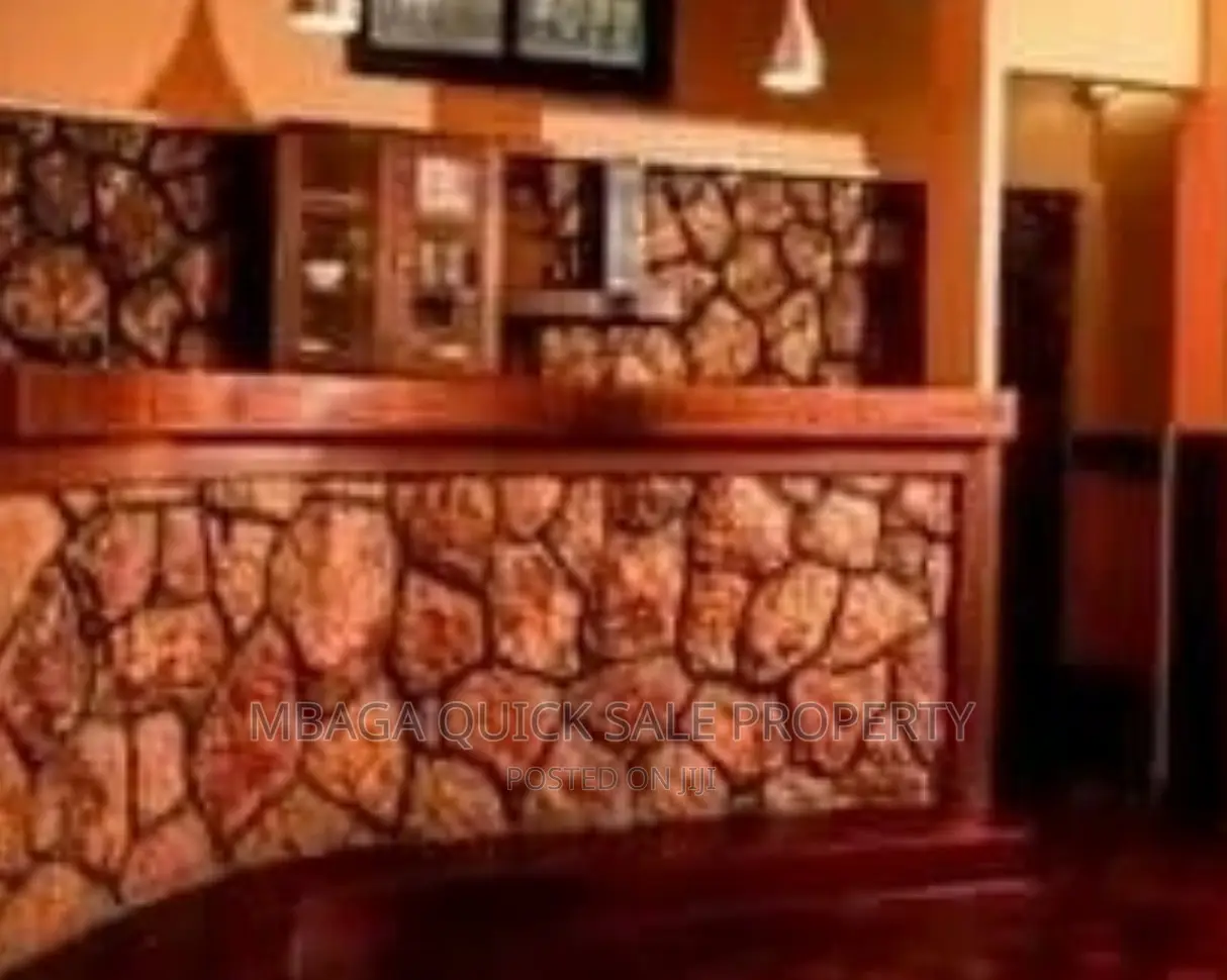 Furnished 4bdrm House in Best Bite Block 41, Kinondoni for rent