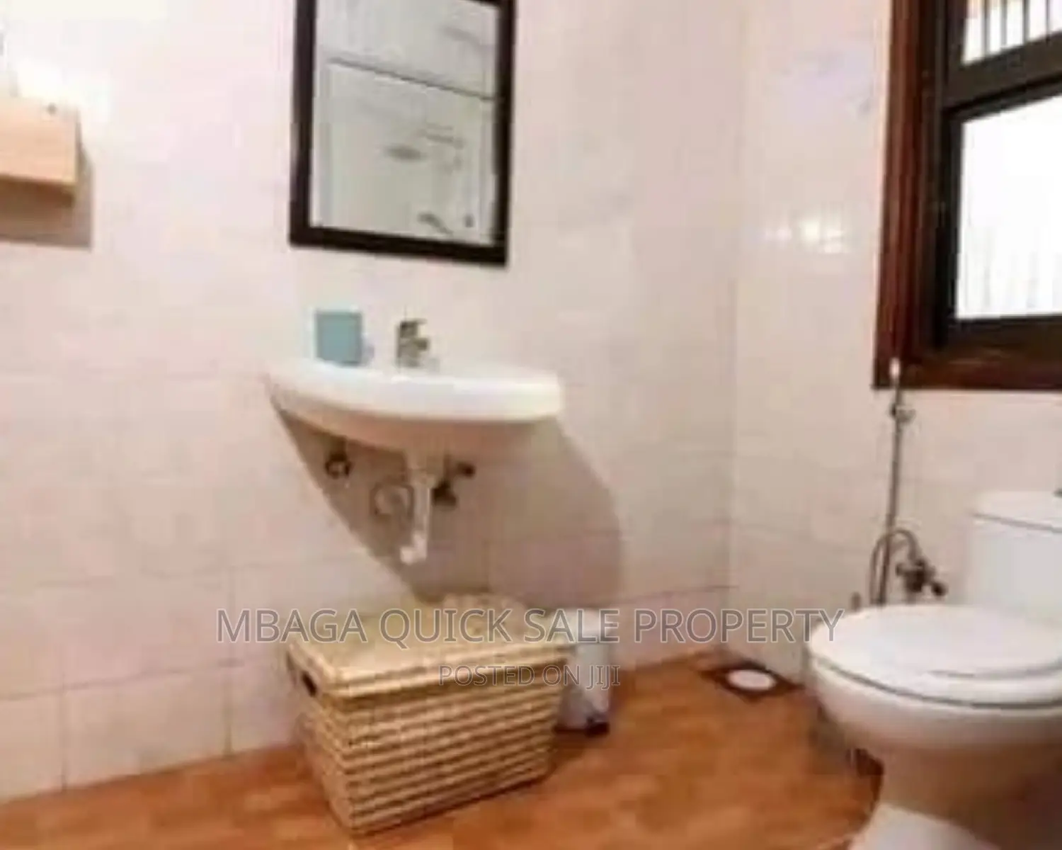 Furnished 4bdrm House in Best Bite Block 41, Kinondoni for rent