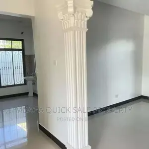 2bdrm House in Salasala, Mbezi for rent