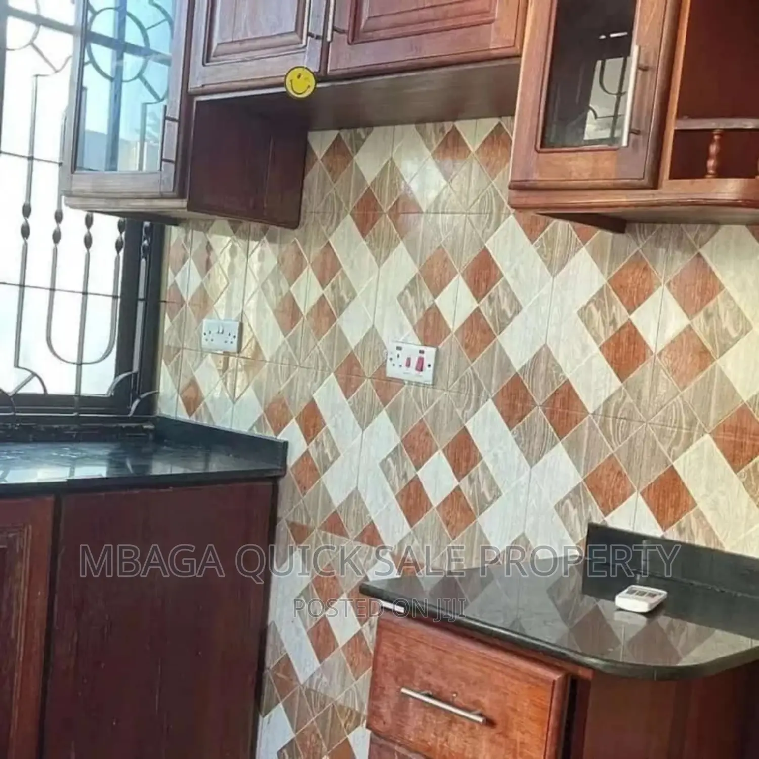 2bdrm House in Salasala, Mbezi for rent